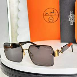 Picture of Hermes Sunglasses _SKUfw76198983fw